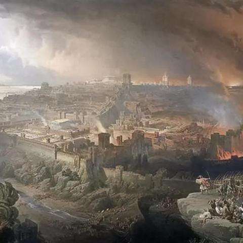 《纪元117：罗马和平》预告画面惊艳曝光！画质突破极限