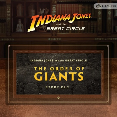 《夺宝奇兵：古老之圈™》Nintendo Switch 2版+《巨人教团™》DLC玩法揭秘