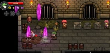 《失落城堡2》新地牢挑战：Boss战升级，梦魇装备来袭