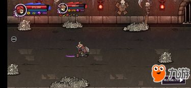 《失落城堡2》新地牢挑战：Boss战升级，梦魇装备来袭