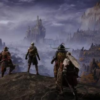 《艾尔登法环》Switch2掌机模式体验崩坏！玩家热议