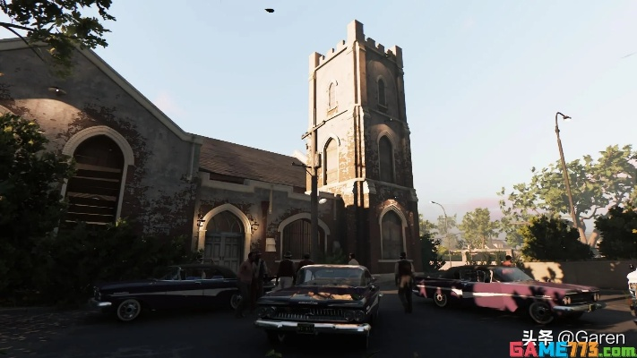 四海兄弟故乡圣埃利吉奥圣徒卡速拿攻略