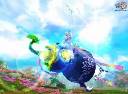 《诛仙2仓鼠铃法宝获取攻略：免费拿法大揭秘》