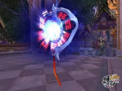 《诛仙2仓鼠铃法宝获取攻略：免费拿法大揭秘》