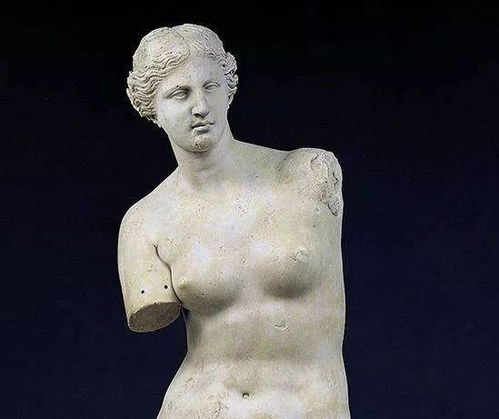 阿弗洛狄忒神庙古海岸线拍照秘境攻略