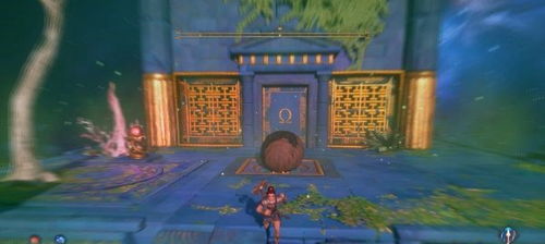 阿弗洛狄忒神庙古海岸线拍照秘境攻略