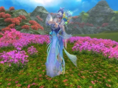 诛仙2碧海花穗奇遇攻略：轻松解锁东海秘境