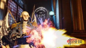 《生化奇兵4》开发团队大洗牌！裁员超3成，幕后真相曝光