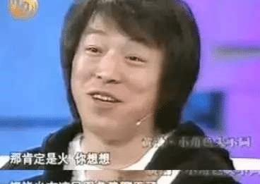 黄渤神还原鲁豫，颜值爆表！游戏捏脸新潮流