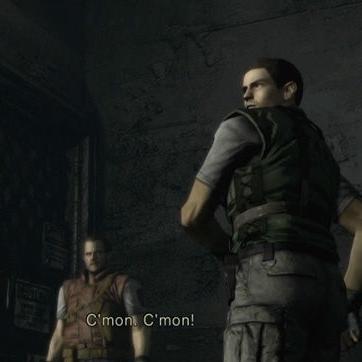 《生化危机9》女主惊悚死亡！全新实机画面曝光！