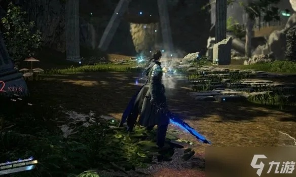 《失落之魂》38白金奖杯攻略：挑战极限，白金之路揭秘