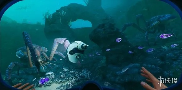 《深海迷航2》开发商再战法庭：高层诉讼新篇章