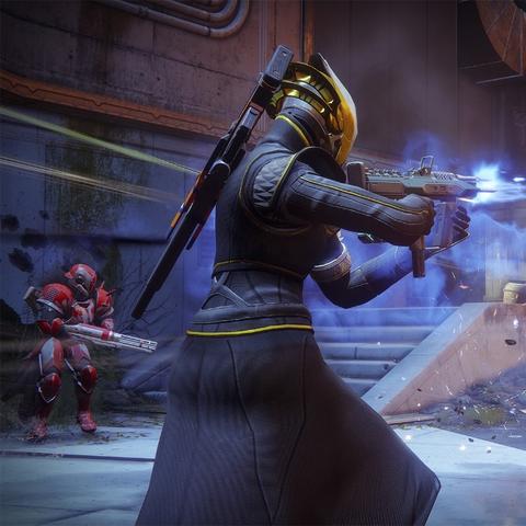 《命运2》星战DLC折扣来袭，全新玩法等你探索！