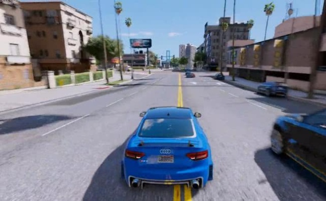 《GTA6》独家：真车原型拍卖，揭秘游戏制作背后的传奇！