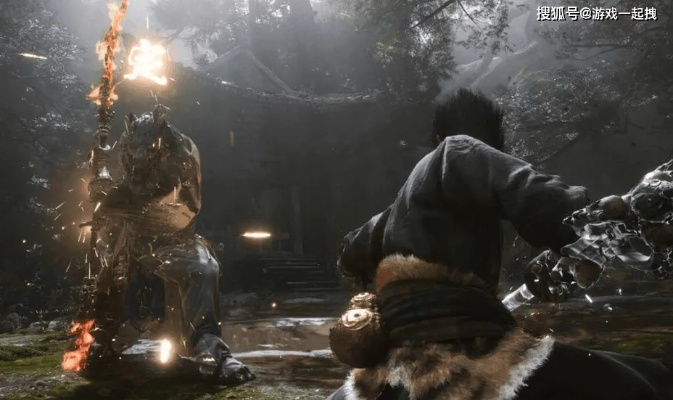 《黑神话：钟馗》Xbox版预告来袭！跨平台大作即将上线