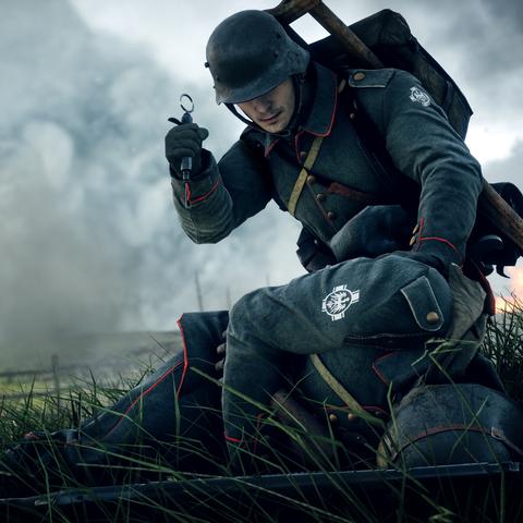 《COD黑色行动7》预告来袭！《战地6》玩家必看新选择