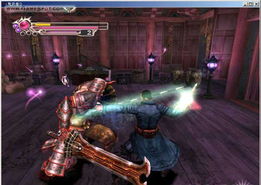 《鬼武者：剑之道》DEI元素解析：现代视角下的游戏新体验