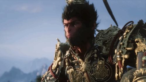 《黑钟馗科隆展惊艳登场！外国玩家兴奋不已》