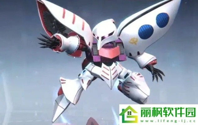 《高达钢铁之诗》卡碧尼霸气回归！战神降临，谁与争锋？