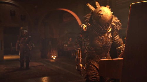 《时间旅者：重生曙光》实机预告！9月5日开启时空冒险之旅