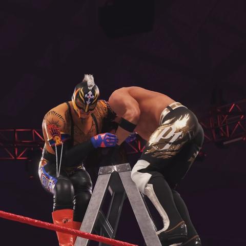 《Rogue Point》实机预告：四人合作射击，揭秘神秘要塞