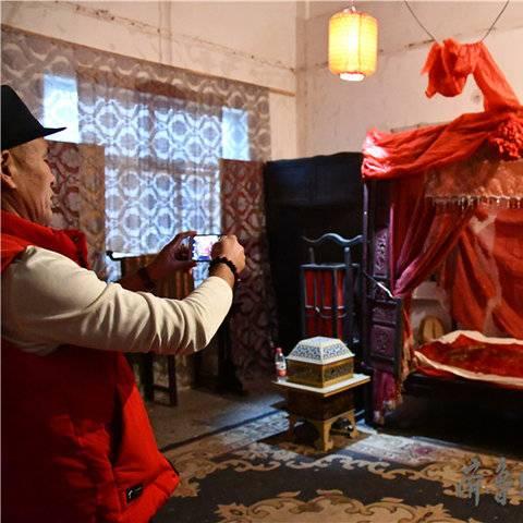 横店短剧热招中老年演员，日薪高达5000元！