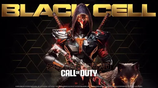 《使命召唤22》黑色行动7皮肤设计揭秘：告别卡通化，玩家热议