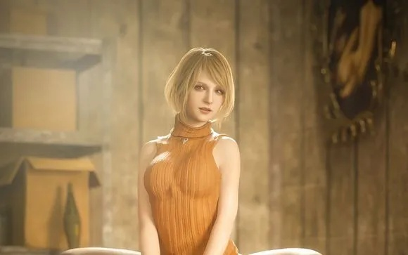 《新模造型惊艳！碍事梨体美艳女神身材大揭秘》