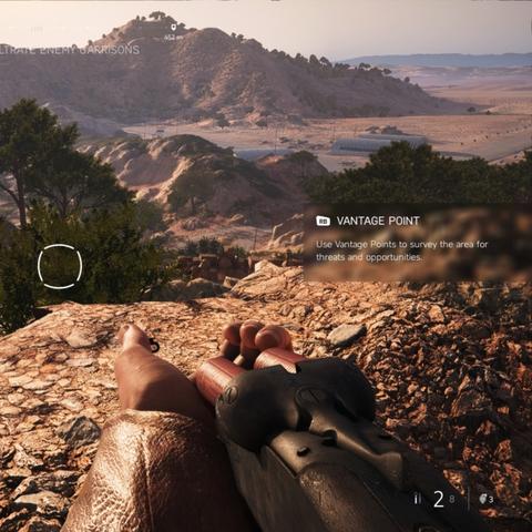 《使命召唤22》新预告引热议！战地6预购潮来袭