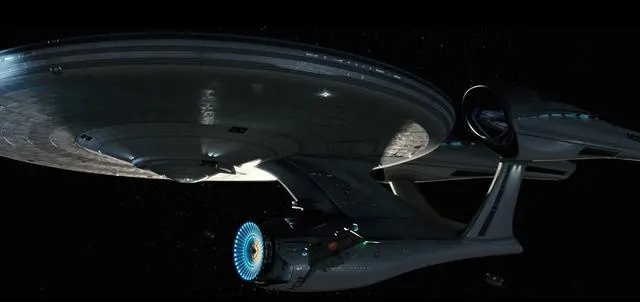 《星际迷航：星舰远征号》探索未知，生存策略新篇章