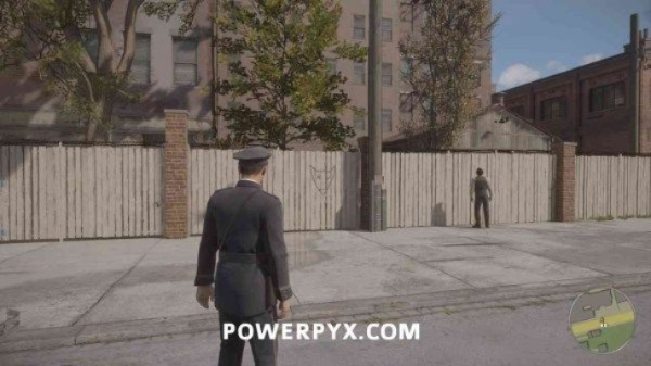 四海兄弟神秘狐狸12位置揭秘！独家获取攻略分享