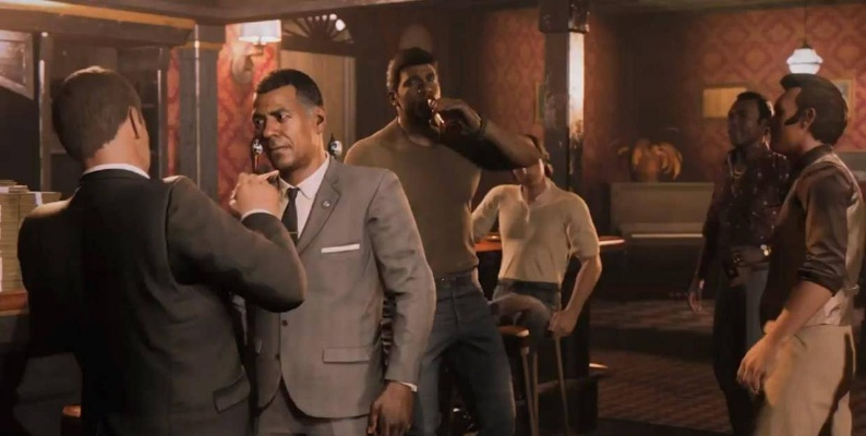 《四海兄弟第四章1905剧情揭秘：重温历史风云》