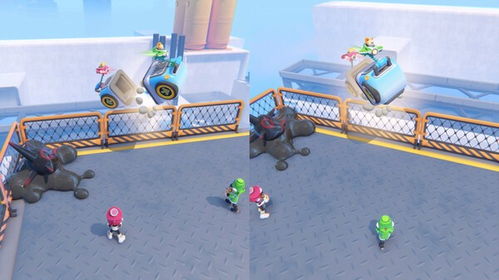 《泡姆泡姆多人游戏，最多几人同乐？揭秘最佳游玩人数》