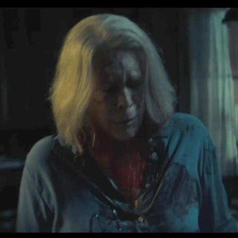 《月光光心慌慌》游戏版：重温经典恐怖之夜