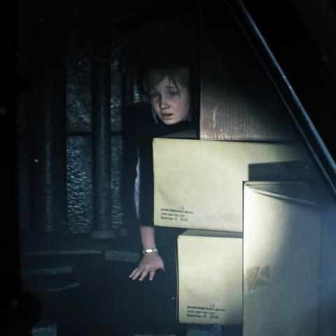 《生化危机9》科隆展惊爆：女主母亲竟是神秘怪物？