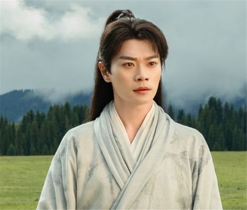 杨洋告别《凡人修仙传》：韩立角色体验感十足