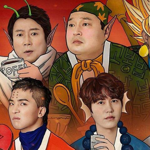 罗永浩九年磨一泡！揭秘全新泡面背后的黑科技