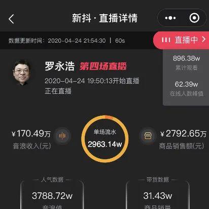 罗永浩九年磨一泡！揭秘全新泡面背后的黑科技