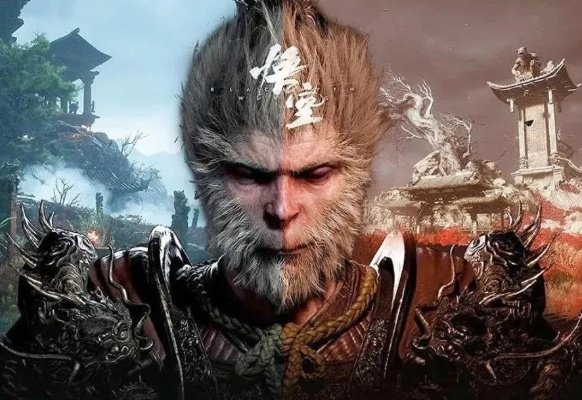 《黑神话：天命》颠覆传统，探索“天命”新解