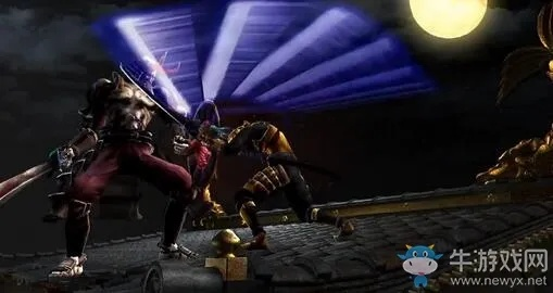 《鬼武者：剑之道》试玩体验：畅快淋漓的战斗快感！