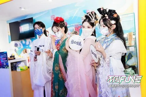 《钟馗热潮背后：韩国玩家为何集体“蹭热度”？》