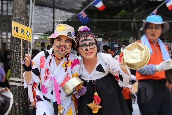 《钟馗热潮背后：韩国玩家为何集体“蹭热度”？》