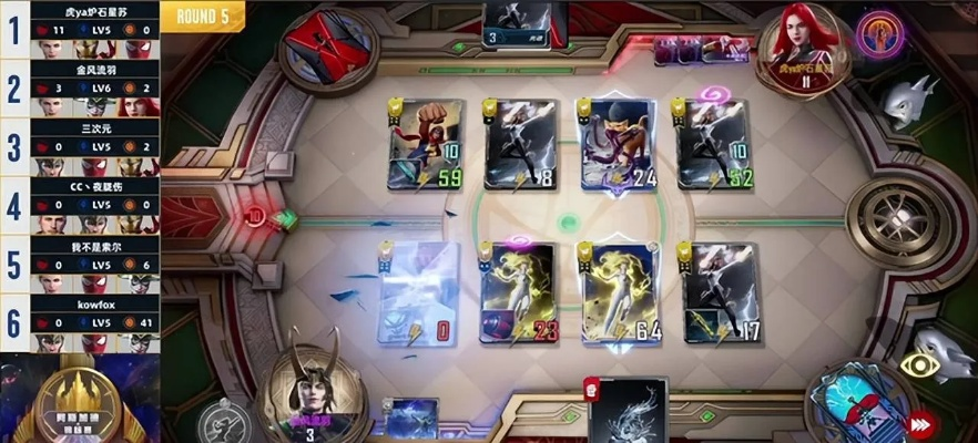 《揭秘新游！《就是个卡牌游戏》卡牌大师模拟器来袭》