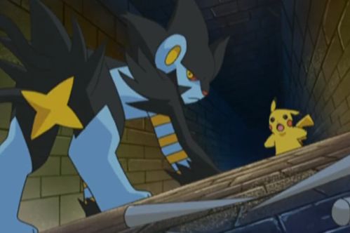 《宝可梦Z-A》新片段引热议：玩家直言过场动画“廉价”盘点！