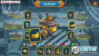 《狩猎之夜辛迪加》蒸汽朋克卡牌，枪械魔法齿轮盛宴来袭