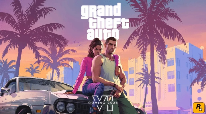 GTA6空缺引燃10月游戏大战，超30款新作激战正酣！