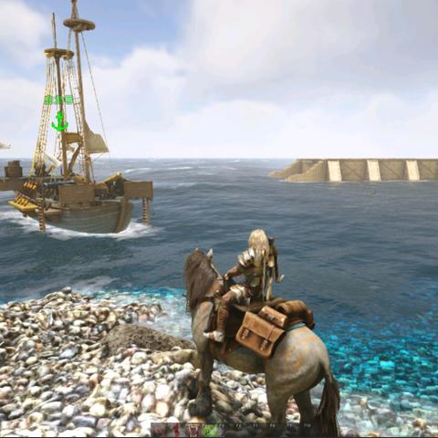 《海之剑》PC版Steam好评如潮！必玩佳作推荐！