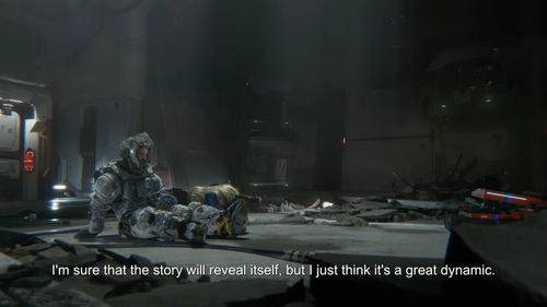 《虚实万象》实机演示：萌娃力挽狂澜，战斗场面燃爆！