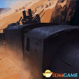 《红色沙漠》科隆展试玩盛况：玩家挤爆现场！