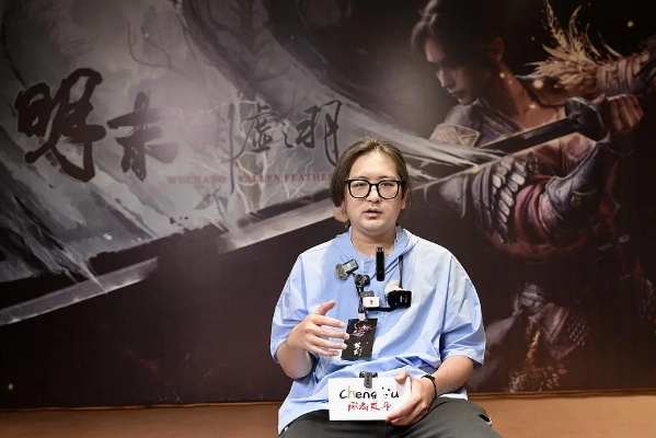 《明末》制作人夏思源遭遇风波：神秘花圈事件引热议